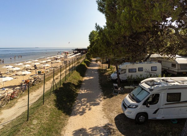 RESIDENCE PUNTA SPIN — Photo 5