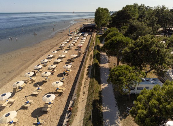 RESIDENCE PUNTA SPIN — Photo 6