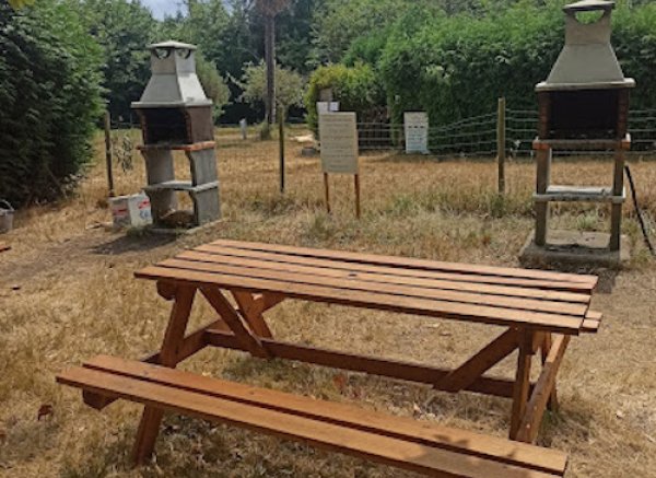 Camping Fragadeume — Photo 4