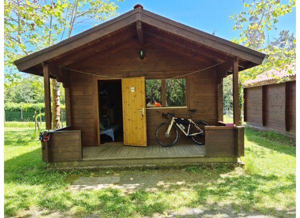 Camping Fragadeume — Photo 6