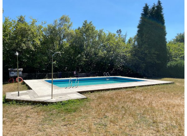Camping Fragadeume — Foto 6