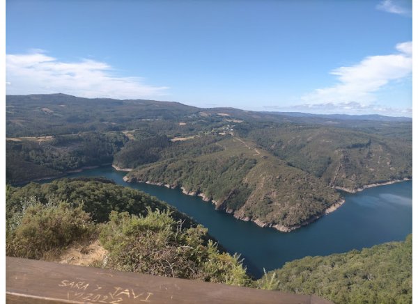 Camping Fragadeume — Foto 5