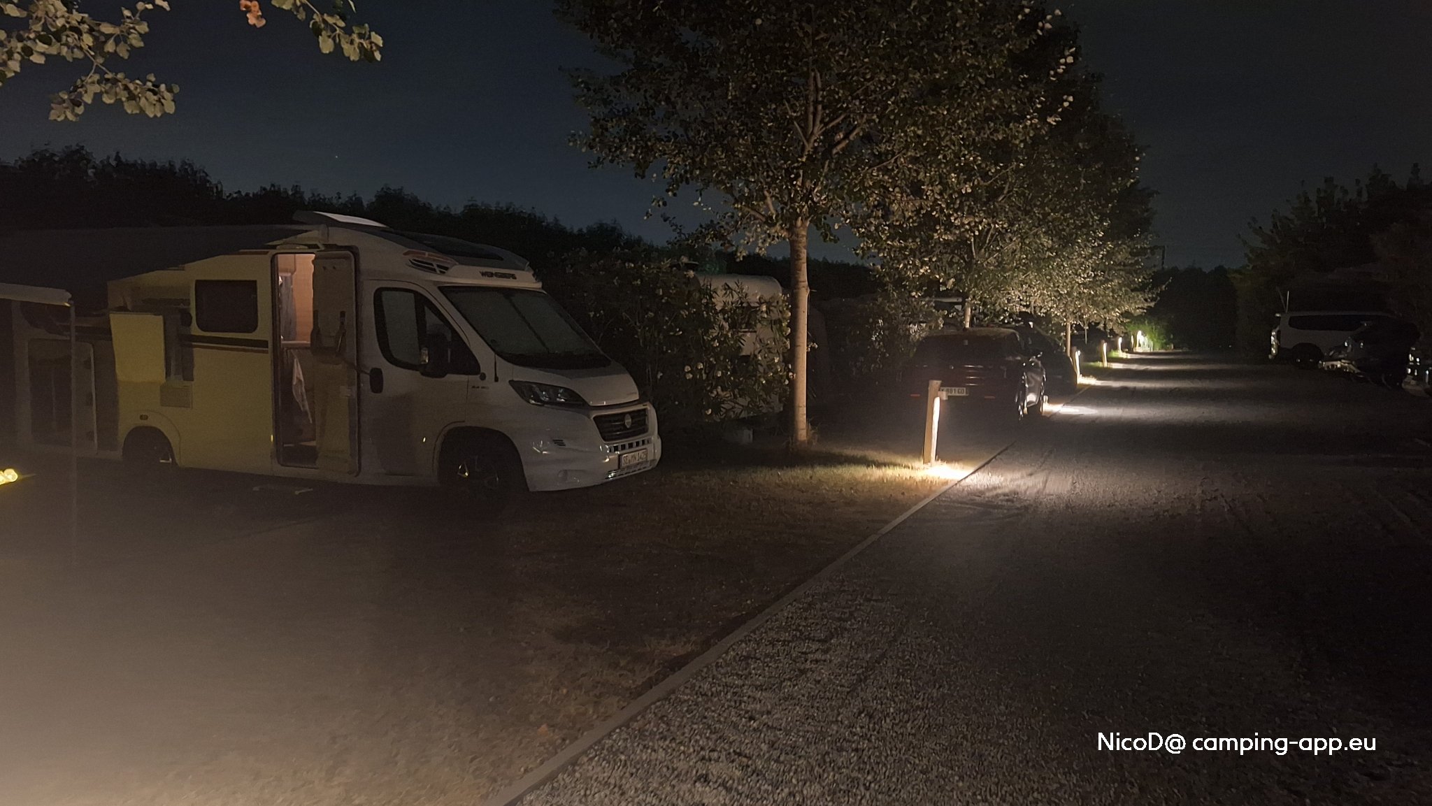Agriturismo & AgriCamping Le Nosare — Photo 2
