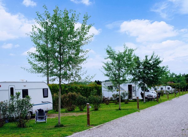 Agriturismo & AgriCamping Le Nosare — Photo 3