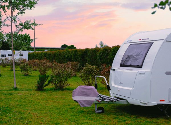 Agriturismo & AgriCamping Le Nosare — Photo 4