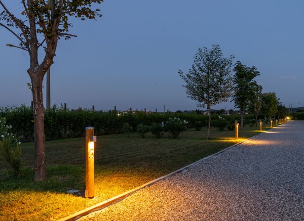 Agriturismo & AgriCamping Le Nosare — Photo 5