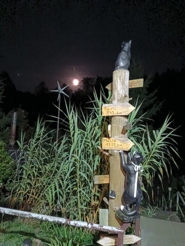 Katzsteinbaude — Photo 2