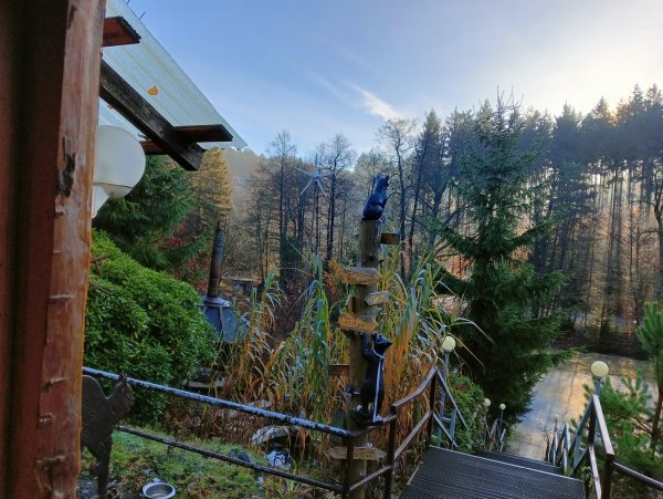 Katzsteinbaude — Photo 3