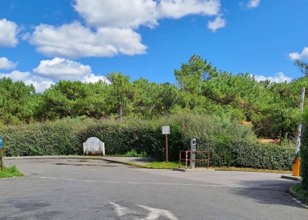 Stellplatz 64600 Anglet — Photo 3