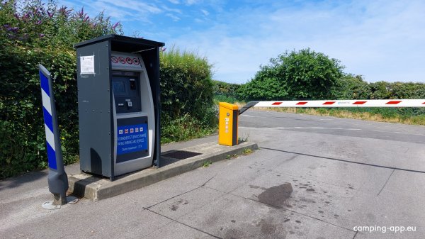 Stellplatz 64600 Anglet — Photo 6