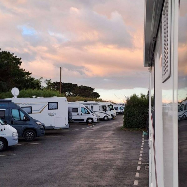 Stellplatz 64600 Anglet — Photo 4