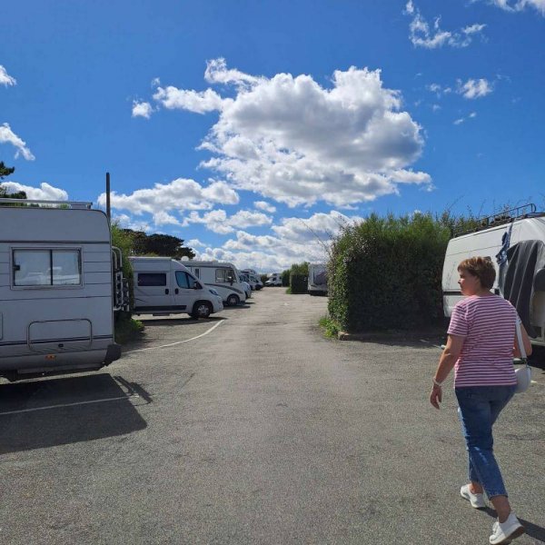 Stellplatz 64600 Anglet — Photo 2