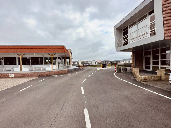 StrandCamping Oase — Photo 2