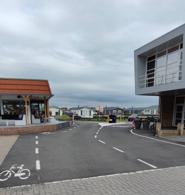 StrandCamping Oase — Photo 5