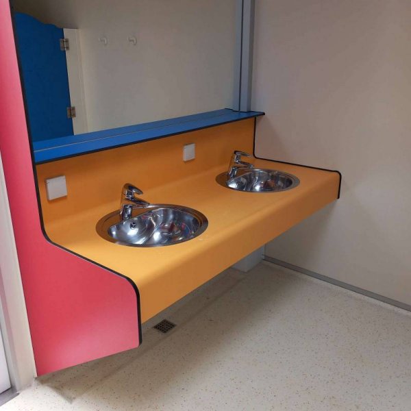 StrandCamping Oase — Foto 6