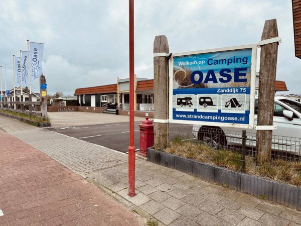 StrandCamping Oase — Photo 4