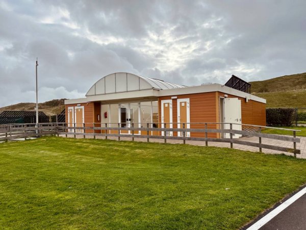 StrandCamping Oase — Photo 3