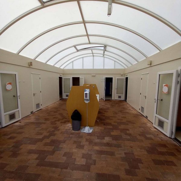 StrandCamping Oase — Photo 6