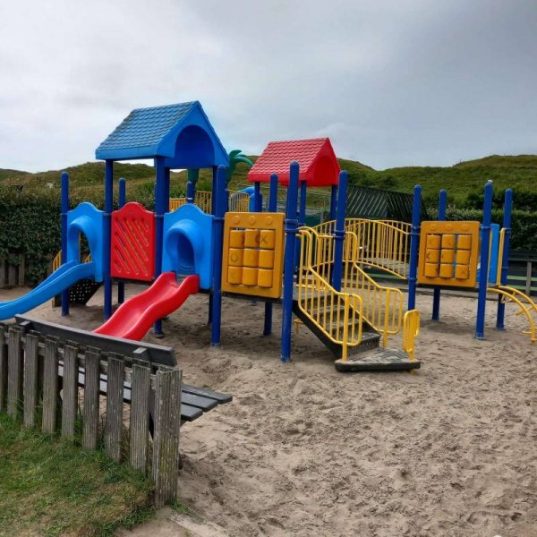 StrandCamping Oase — Foto 2