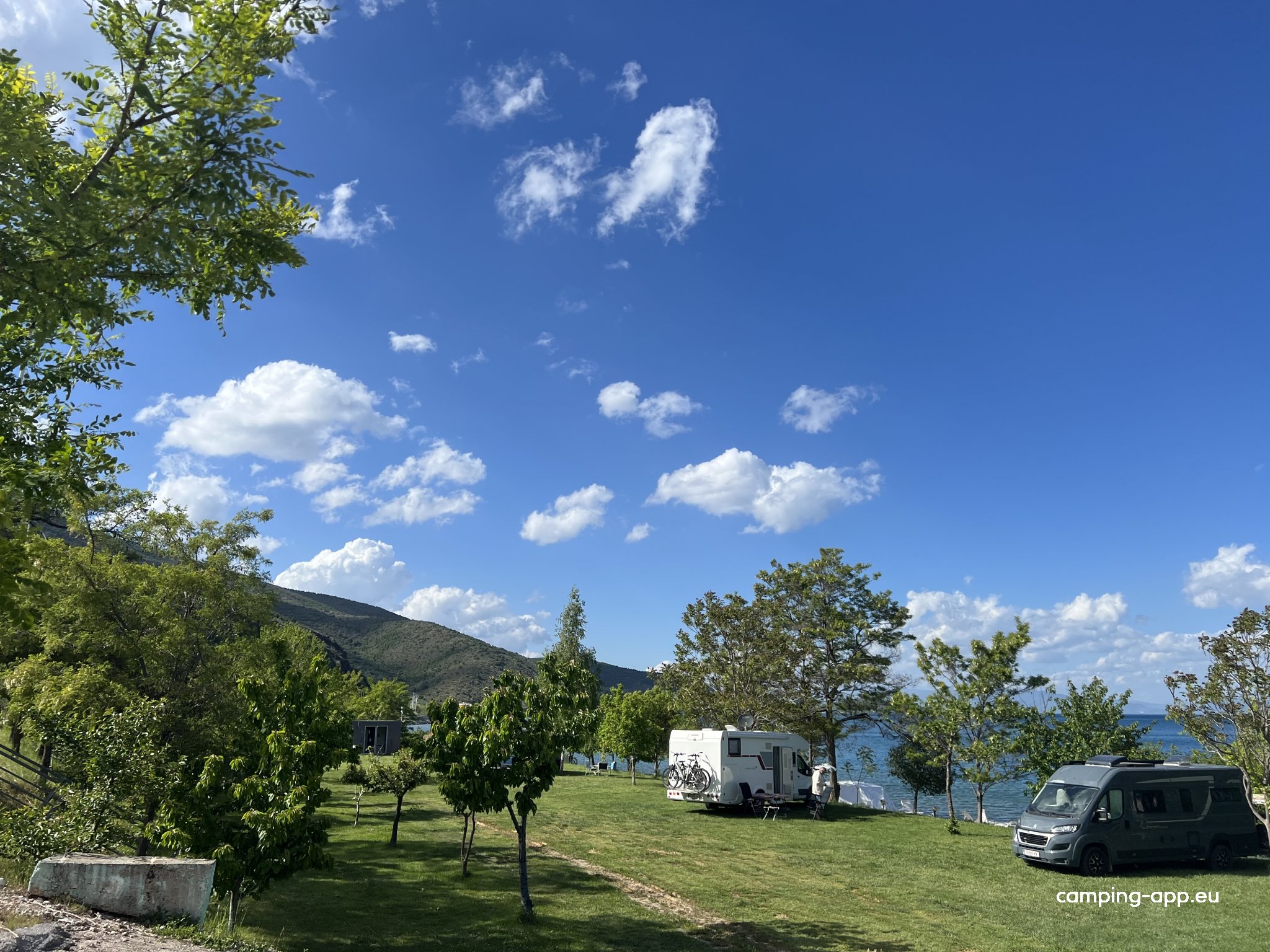 Camping Rei — Photo 5
