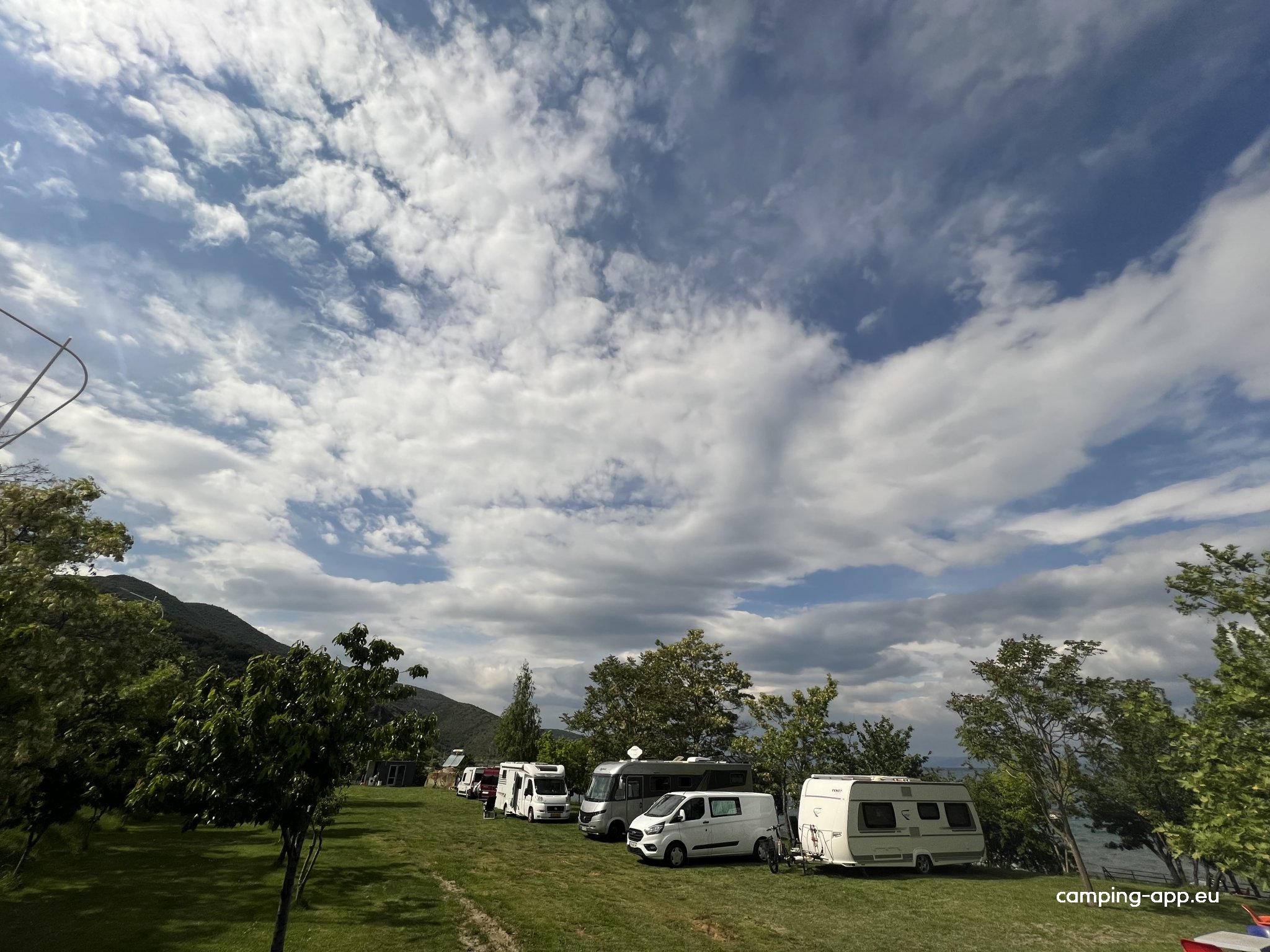 Camping Rei — Photo 4