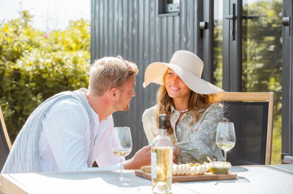 Tiny Seaside - Skarrev — Photo 3