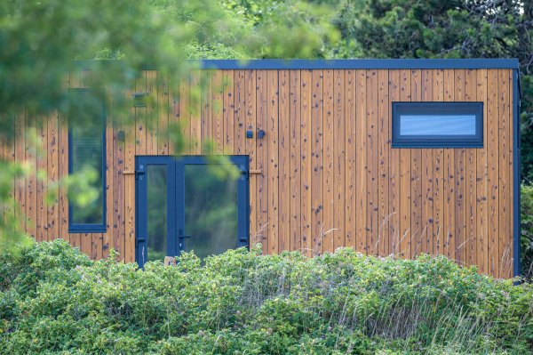 Tiny Seaside - Skarrev — Photo 2