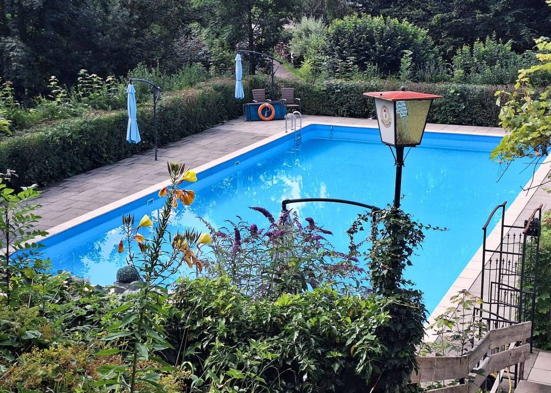Campingplatz Sonnenbuckl — Camping Site in Maierhöfen