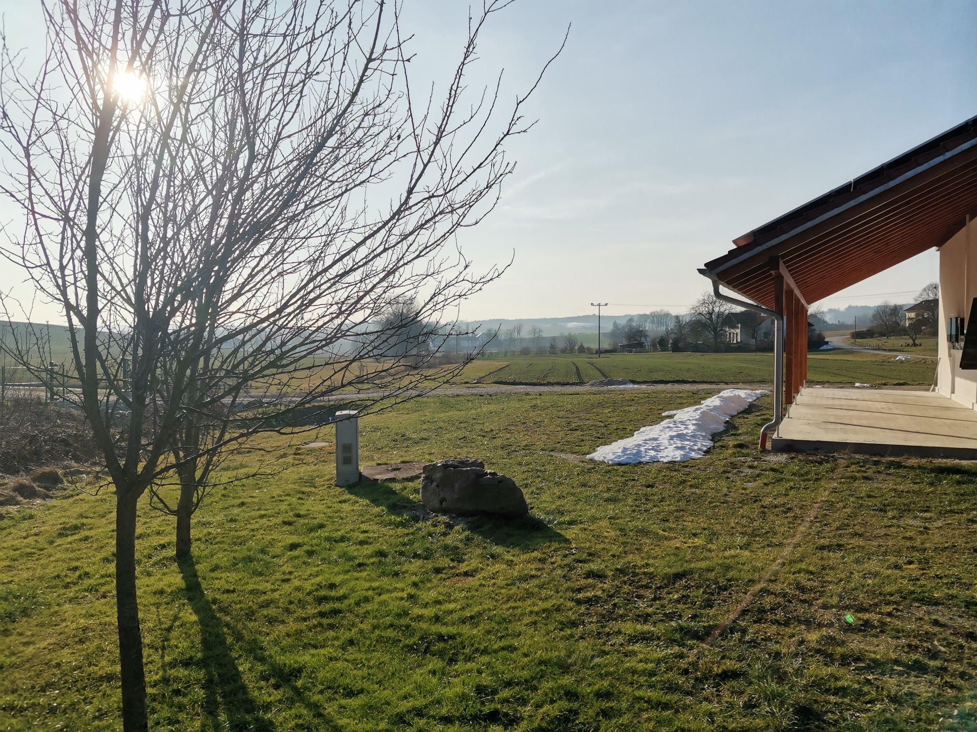 Amshamer Stellplätze — Farm in Bad Griesbach i.Rottal