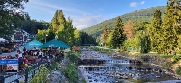 Base Camp Medvědín — Photo 5