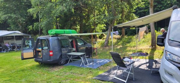 Base Camp Medvědín — Photo 6