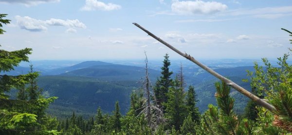 Base Camp Medvědín — Photo 4