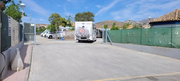 Aera Camper Granada — Photo 4