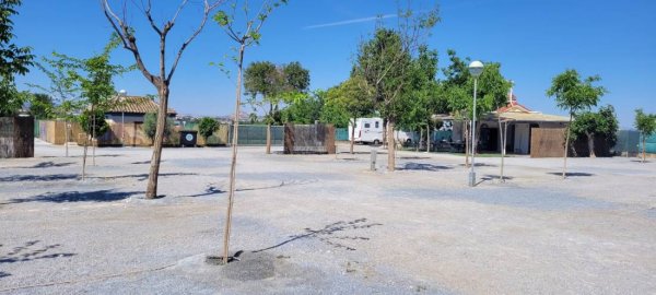 Aera Camper Granada — Photo 2