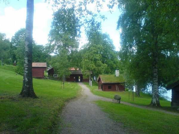 Hedemora Gammelgård — Photo 2