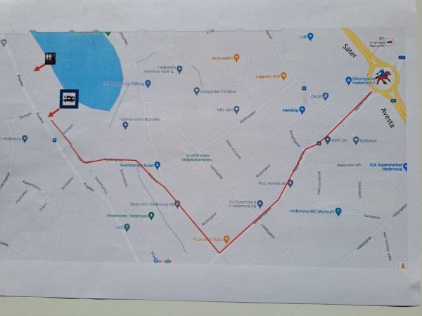 Hedemora Gammelgård — Photo 5