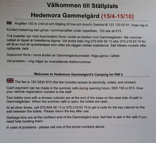 Hedemora Gammelgård — Photo 4