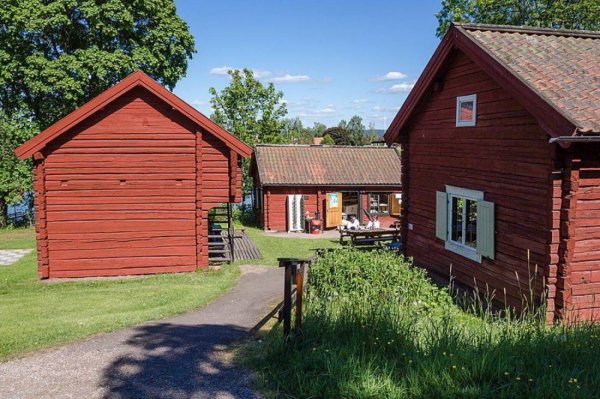 Hedemora Gammelgård — Photo 3