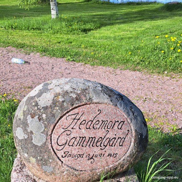 Hedemora Gammelgård — Photo 6