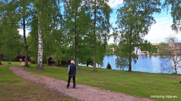 Hedemora Gammelgård — Foto 2
