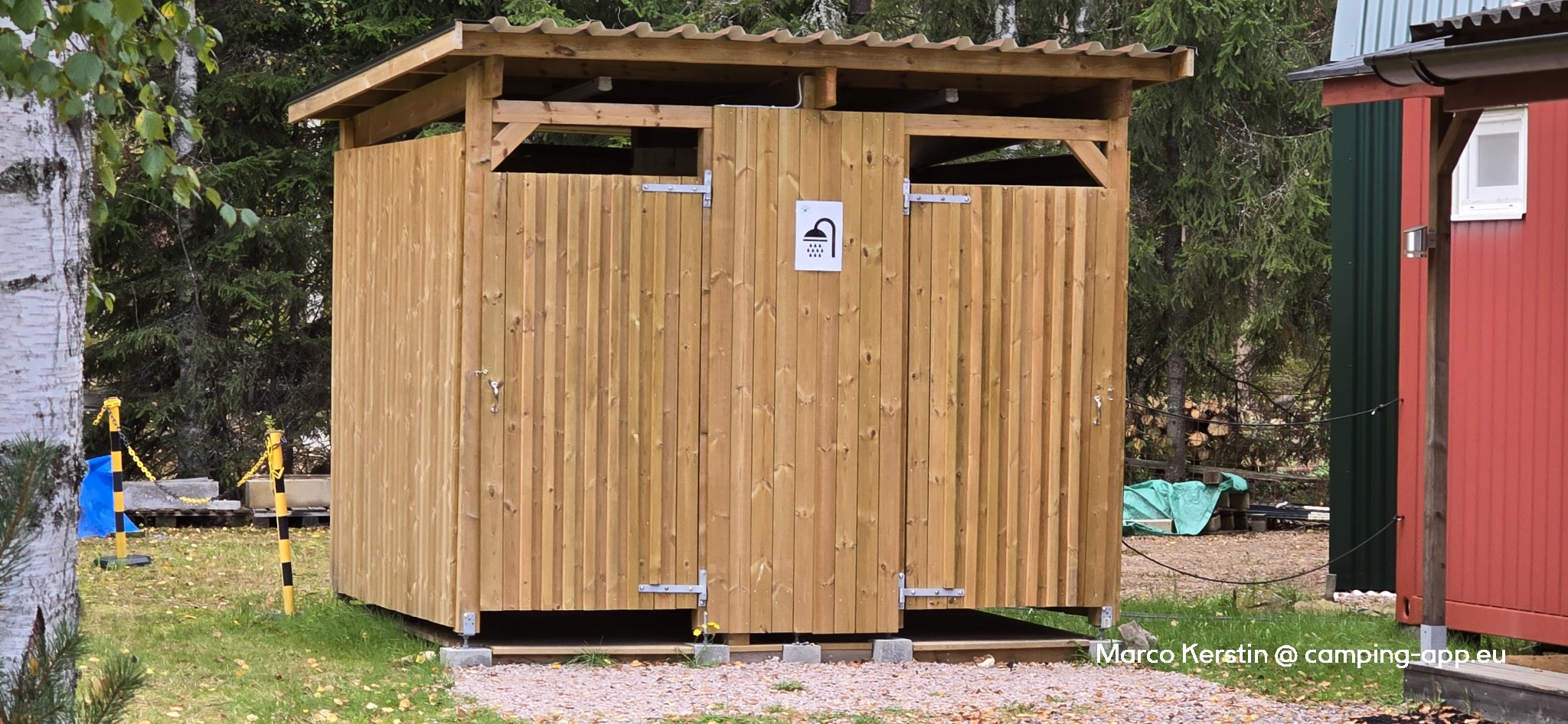 Nya Skogsgården — Foto 4