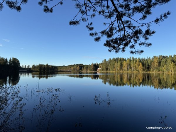 Nya Skogsgården — Foto 5
