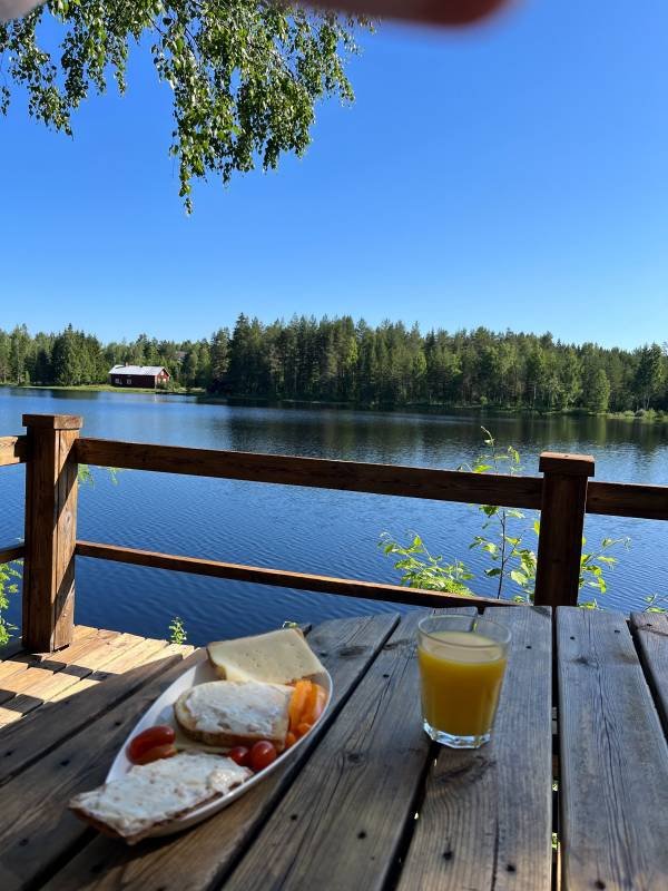 Nya Skogsgården — Photo 2