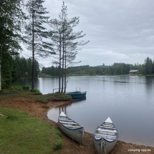 Nya Skogsgården — Foto 6