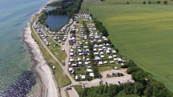 Campingplatz Lehmberg