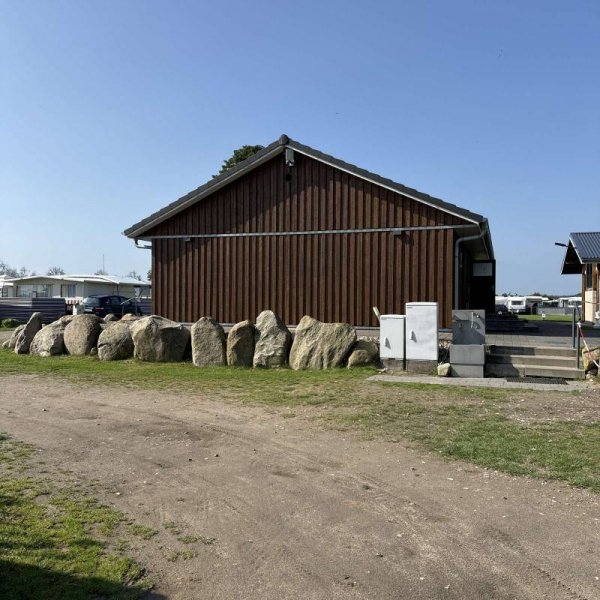 Campingplatz Lehmberg — Photo 2