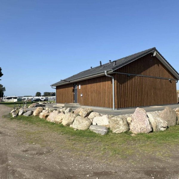 Campingplatz Lehmberg — Photo 4