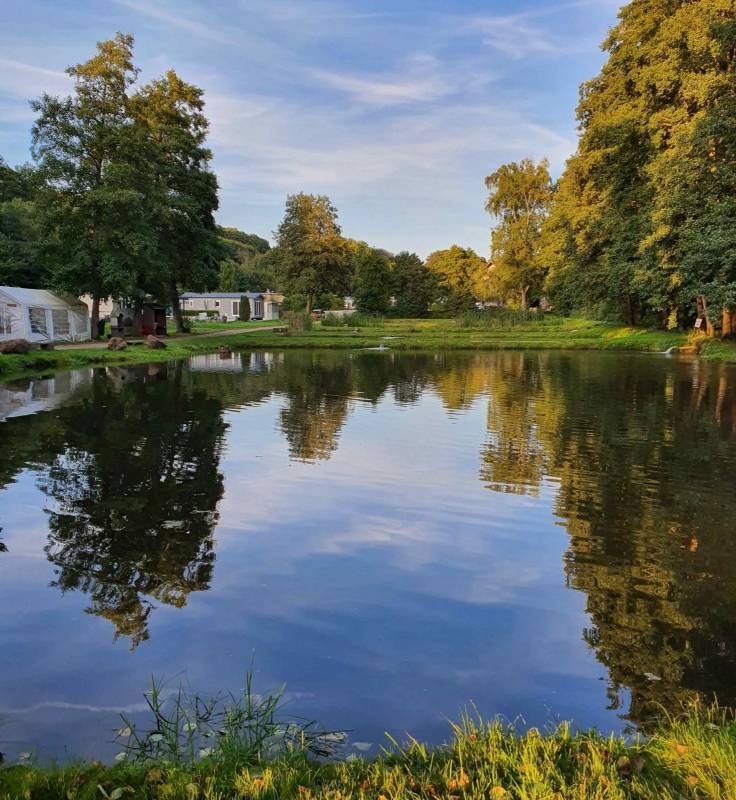Campingplatz am Wiesensee — QuickStop in Stahlhofen am Wiesensee