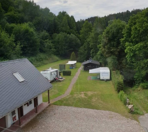 Camping Himmelmühle — Photo 2