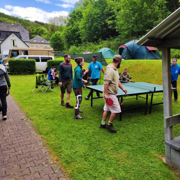Camping Himmelmühle — Foto 3